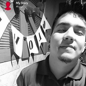 Meet your Posher, Jesus